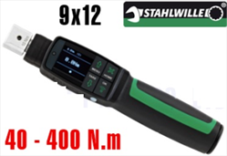 Cờ lê lực điện tử Stahlwille 96500940